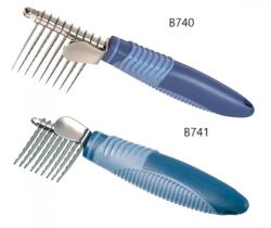 Camon S. p. A B740 Filcbontó 9 pengés