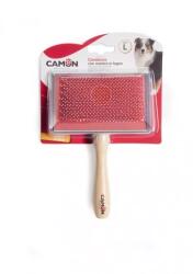 Camon S. p. A B781/D Fanyelű tükrös kefe 12, 5*8 cm LG