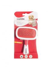 Camon S. p. A B336/BForgófejes bontókefe lekerekített forgó acélfogak MD 104*62