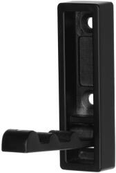 AMOSHOP Agatatoare cuier XV44 negru mat (C1114) Agatator cuier