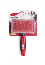 Camon S. p. A B335/D Bontókefe gombos végű acélfogak XL 120*80 Soft