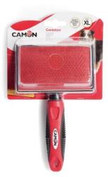 Camon S. p. A B338 Bontókefe görbített acélfogak XL 120*80, fogak 25 mm