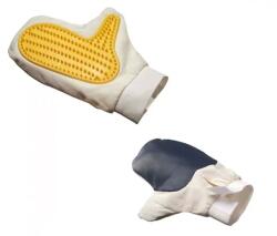 Camon S. p. A B189 Latex mágikus szőrfésülő kesztyű