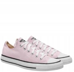 Converse Rózsaszín Női Tornacipő, fűzött, Size 40, textil felsőrész (A08628C)
