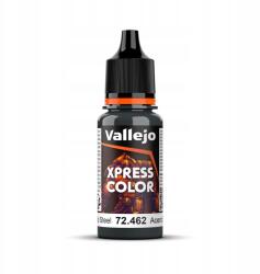 Vallejo Xpress Color 72462 Starship Steel 18ml