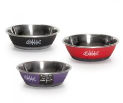 Camon S. p. A C039/51 Rozsdamentes tál üzenőtáblával 350 ml