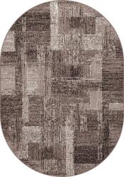 Mira Covor Modern, Mira 24007, Maro, Oval, Diverse Dimensiuni (2211698608180) Covor