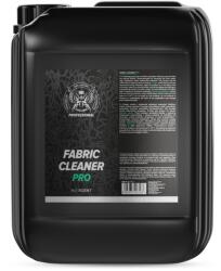 RRCustoms Rrc Bad Boys Fabric Cleaner Pro 5L üléskárpithoz