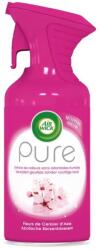Air Wick Pure Cherry Blossoms légfrissítő spray 250 ml (731779)