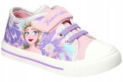  Jégvarázs Elsa És Anna Eredeti Tornacipő Gyerek Tornacipő Frozen 24 (BM224613)