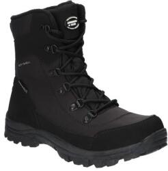 American Club American SN50 Bélelt Hótaposó Robusztus Trapper Cipő Férfi Bk 44 (SN50/24)