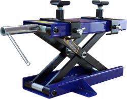 Carmax Motorkerékpár Emelő Mechanikus Csavaros 500 Kg Állvány (MT31032)