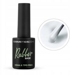 Cosmetics Zone Hipoallergén gumi alap Rubber Base tejfehér Cream Cloud 15ml