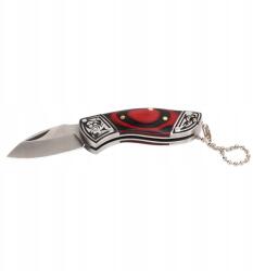  Zsebkés Kis Kés Összecsukható Acél Penge (2718220164311)