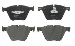 TRW Első Fékbetétek GDB1915