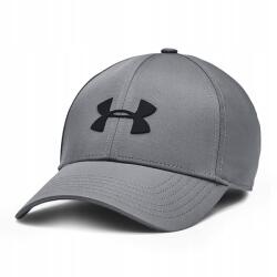 Under Armour Baseball sapka Under Armour Storm Blitzing pitch gray/black Os (1369781-012)
