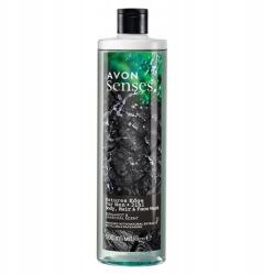 Avon Senses Tusfürdő Natures Edge Lime 500 ML