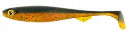 Fox Rage Slick Shad 7cm Uv Dark Olive (NSC016)
