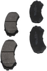 Kavo Parts Fékbetét KBP-4504 Kavo