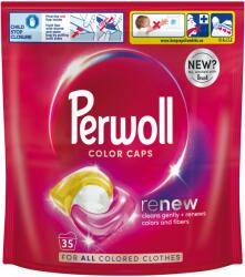 Perwoll Renew Caps Color 35 x 13, 5 g (9000101811513)
