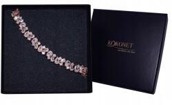 Kokonet Rose Gold karkötő esküvőre Ajándék csoda (8-0524)