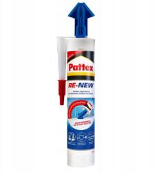 Pattex Szilikon Fugafelújító Pattex Renew 280ML Fehér Hatékony Applikátorral (2773568)