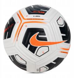 Nike Labdarúgó labda Nike Academy Team white/black/total orange 3 (CU8047-101)