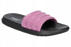 American Club NH124 Könnyű Habszivacs Flip-flop Papucs Uszodába, Strandra Női B/p 37 (NH124/24)