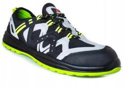 ProofSafety Férfi Munkavédelmi Cipők Könnyű Emelővel Munkavédelmi Cipők Proof S1P Esd 45 (01-973-45)