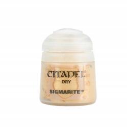Games Workshop Citadel Sigmarite festék (Dry)