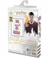 Faro Harry Potter ágyneműhuzat garnitúra 140x200 1x70x90 cm Pamut (Harry Potter 004)
