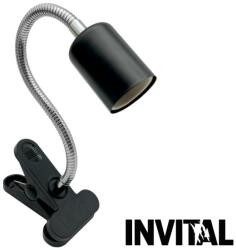 INVITAL ClipLamp Long (Z10559)