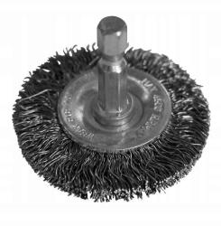  70 mm-es körköfe fúrógépekhez, S&r hullámos acélhuzal (135556175)