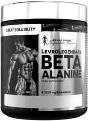 Kevin Levrone Signature Series LevroLegendary Beta-Alanine Powder [300 грама] Портокал и манго