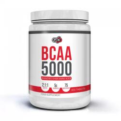 Pure Nutrition - bcaa 5000 1250 мг - 300 таблетки