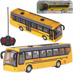 Luxma Iskolabusz távirányító akkumulátor töltő 9933-2 (9933-2)