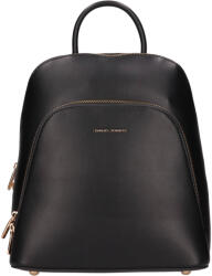 David Jones Rucsac de dama David Jones Zélia - neagra