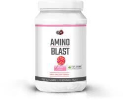 Pure Nutrition - amino blast - lollipop (naturally flavored) - 1125 г