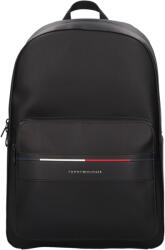 Tommy Hilfiger Rucsac pentru bărbați Tommy Hilfiger Stian - negru