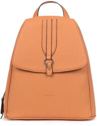 Hexagona Rucsac elegant pentru femei Hexagona Honorine - somon