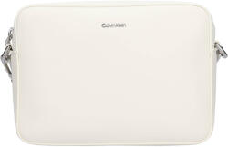 Calvin Klein Geantă crossbody damă Calvin Klein Salla - alb