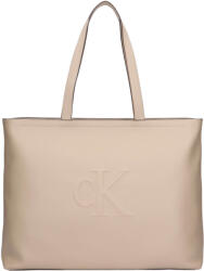 Calvin Klein Geanta de dama Calvin Klein Jeans Halla - bej