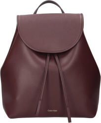 Calvin Klein Rucsac Calvin Klein Marika pentru femei - vișiniu închis
