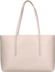 Calvin Klein Geanta de dama Calvin Klein Fabine - bej