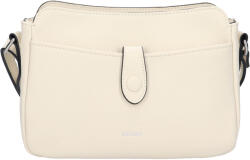 Katana Geanta de dama crossbody din piele Katana Rezza - bej