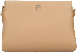 Tommy Hilfiger Geantă de damă Tommy Hilfiger Milados - maro deschis