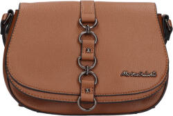 Marina Galanti Geanta de dama crossbody Marina Galanti Carmel - coniac