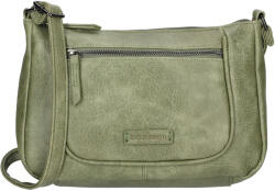 Enrico Benetti Női crossbody kézitáska Enrico Benetti Emma - verde