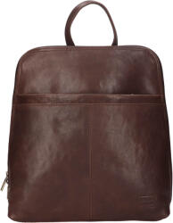 Sendi DESIGN Rucsac din piele pentru femei SendiDesign Valeria - maro