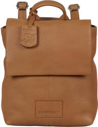 Burkely Rucsac mai mic din piele de dama Burkely Radha - coniac